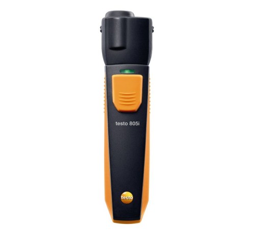 ИК-термометр с Bluetooth Testo 805 i (0560 1805) (код 12877)