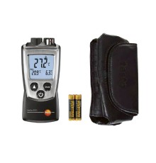 ИК термометр Testo 810