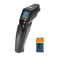 Инфракрасный термометр Testo 830-T2