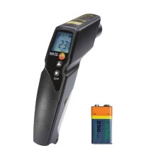 Инфракрасный термометр Testo 830-T2