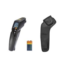 Комплект testo 830-T2 инфракрасный термометр