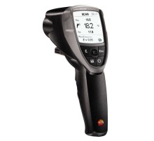 ИК термометр с интегрированным модулем влажности Testo 835-H1