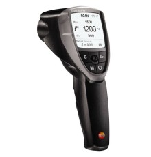 Высокотемпературный ИК-термометр Testo 835-T2