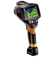 Профессиональный тепловизор Testo 875-1i с SuperResolution