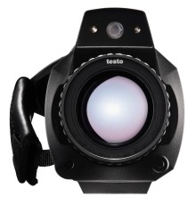 Тепловизор Testo 890-1 с NETD
