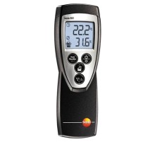 Дифференциальный 2-канальный термометр Testo 922