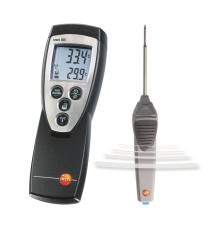 Одноканальный термометр Testo 925