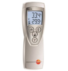 Одноканальный пищевой термометр Testo 926