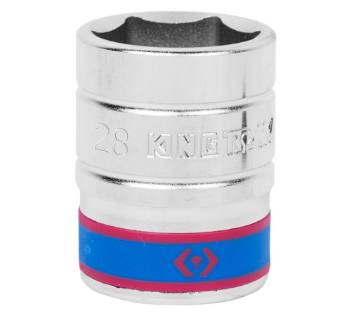 Головка торцевая стандартная шестигранная 3/4