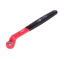 Ключ накидной диэлектрический 9 мм KING TONY 10G0VE-09