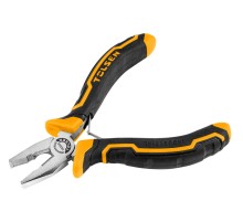 Пассатижи комбинированные "GRIPro", 115 мм, мини TOLSEN TT10350