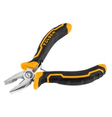 Пассатижи комбинированные "GRIPro", 115 мм, мини TOLSEN TT10350