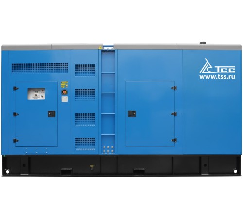 Дизельный генератор ТСС ЭД-500-Т400-2РКМ17 (DP180LB) Дизельный генератор ТСС ЭД-500-Т400-2РКМ17 (DP180LB)