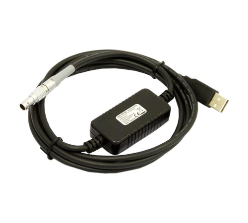 Кабель передачи данных Leica GEV195