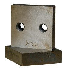 Нож к станку для резки арматуры Vektor GQ50