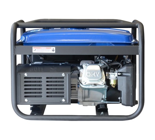 Бензогенератор TSS SGG 2800N Бензогенератор TSS SGG 2800N
