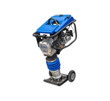 Вибротрамбовка бензиновая TSS RM80L