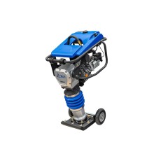 Вибротрамбовка бензиновая TSS RM80L Вибротрамбовка бензиновая TSS RM80L