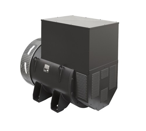 Mecc Alte ECO46-2S/4 (1440 кВт) Mecc Alte ECO46-2S/4 (1440 кВт)