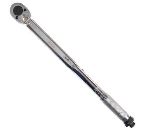 Ключ динамометрический 1/2", 28-210 Нм, в пластиковом кейсе МАСТАК 012-40210C Ключ динамометрический 1/2", 28-210 Нм, в пластиковом кейсе МАСТАК 012-40210C