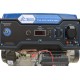 Бензогенератор TSS SGG 8000EHNA в кожухе МК-1.1