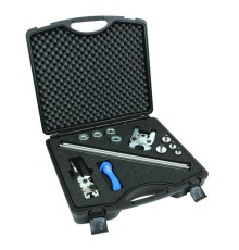 Набор обжимного инструмента HENCO TOOLBOX16202632