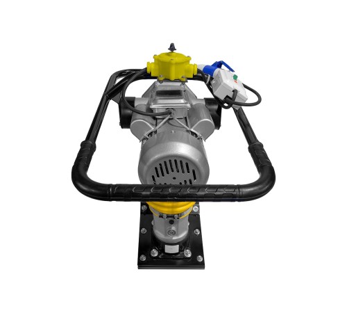 Вибротрамбовка электрическая TSS HCD80G (220В) Вибротрамбовка электрическая TSS HCD80G (220В)