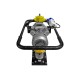 Вибротрамбовка электрическая TSS HCD80G (220В)