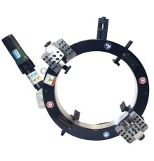 Разъёмный труборез Rotorica OCE-610