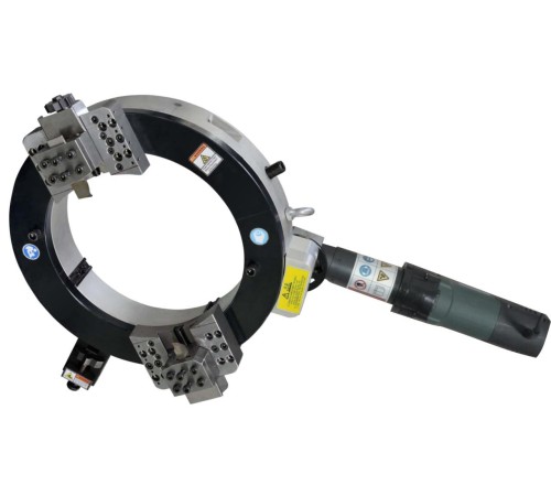 Разъёмный труборез Rotorica OCE-230 Разъёмный труборез Rotorica OCE-230
