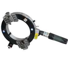 Разъёмный труборез Rotorica OCE-377 Разъёмный труборез Rotorica OCE-377