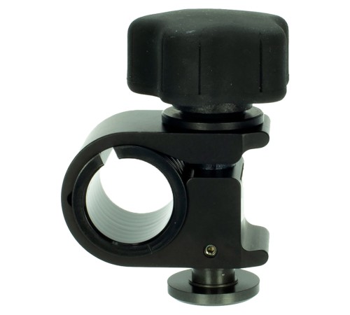 Крепление на веху Leica GHT63