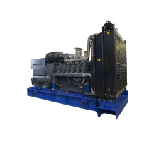 Дизельный генератор ТСС АД-1000С-Т400-1РМ9 (LA) PMG