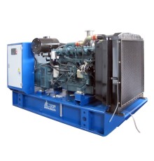 Дизельный генератор ТСС АД-300С-Т400-1РМ17 (TSS-SA WT) Дизельный генератор ТСС АД-300С-Т400-1РМ17 (TSS-SA WT)
