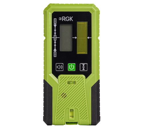 Ротационный нивелир RGK SP-312G