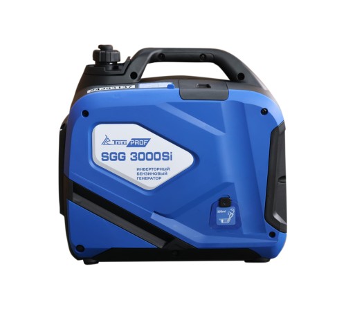 Бензогенератор инверторный SGG 3000Si Бензогенератор инверторный SGG 3000Si