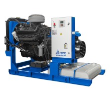 Дизельный генератор ТСС АД-60С-Т400-1РМ2 Engga Дизельный генератор ТСС АД-60С-Т400-1РМ2 Engga