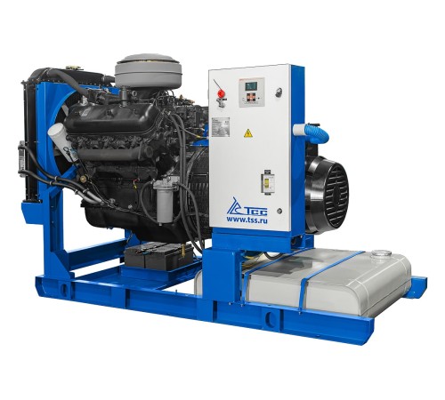 Дизельный генератор ТСС АД-60С-Т400-1РМ2 Engga Дизельный генератор ТСС АД-60С-Т400-1РМ2 Engga