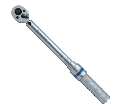 Динамометрический ключ 3/8", 5-25 Нм, "COMPACT", для левой и правой резьбы, футляр KING TONY 3436C-2DF Динамометрический ключ 3/8", 5-25 Нм, "COMPACT", для левой и правой резьбы, футляр KING TONY 3436C-2DF