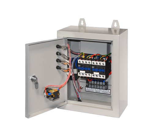 Блок АВР-С 9000D/230 Блок АВР-С 9000D/230