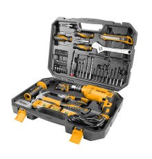 Набор инструментов 95 предметов, универсальный TOLSEN TT79685