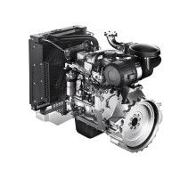 FPT (Iveco) NEF45 AM2.S500