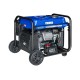 Бензогенератор инверторный SGG 6000Ei