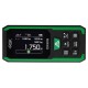 Лазерный дальномер RGK DX50G с поверкой