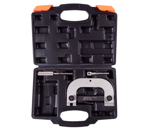 Набор для установки фаз ГРМ RENAULT, кейс, 3 предмета AFFIX AF10321115C