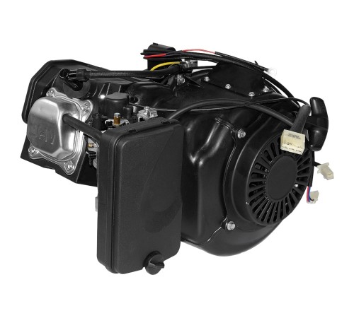 Двигатель бензиновый TSS KM 170FPI (SGG4000/KM4800-A) Двигатель бензиновый TSS KM 170FPI (SGG4000/KM4800-A)