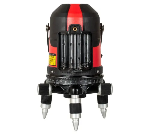 Лазерный уровень RGK UL-21 MAX