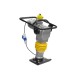Вибротрамбовка электрическая TSS HCD80G (220В)