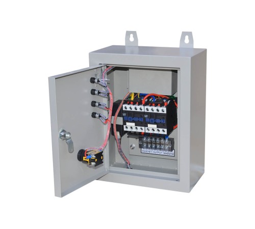 Блок АВР-С 12000/230 Блок АВР-С 12000/230