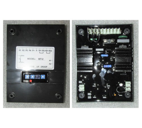 Регулятор напряжения AVR ENGGA (WT-2)  Регулятор напряжения AVR ENGGA (WT-2)